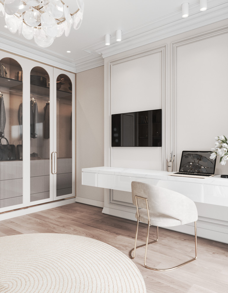 ЖК Акватория