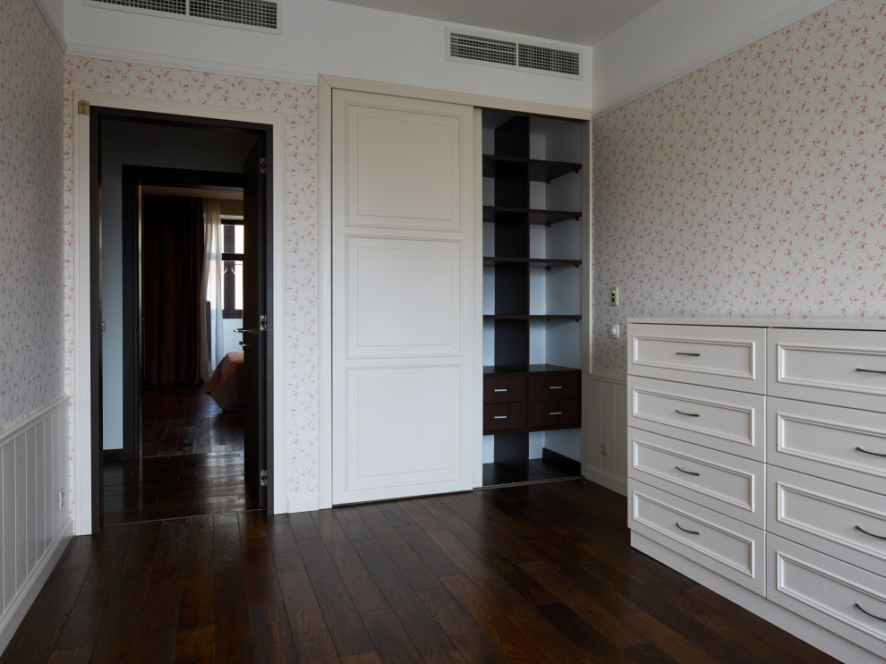 Квартира на Фрунзенской