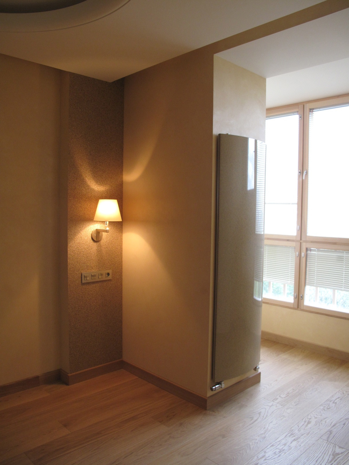 Квартира на Дыбенко