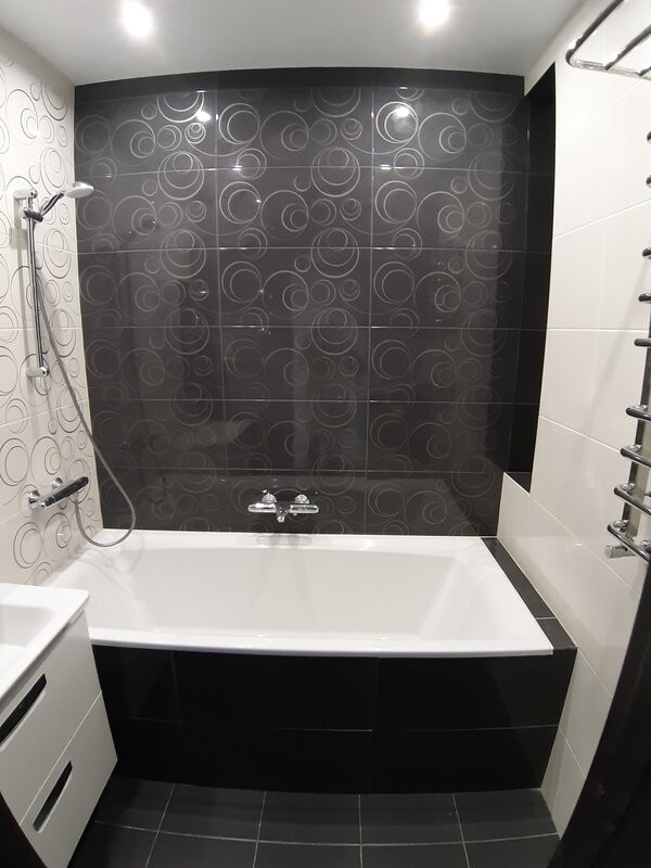 ремонт квартир