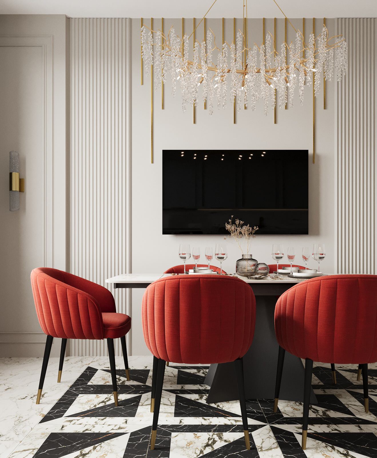 ЖК Образцовый Квартал