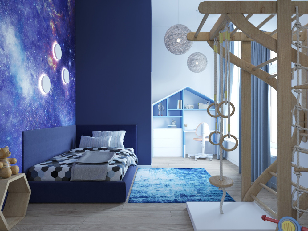 Дом в КП Шишкино