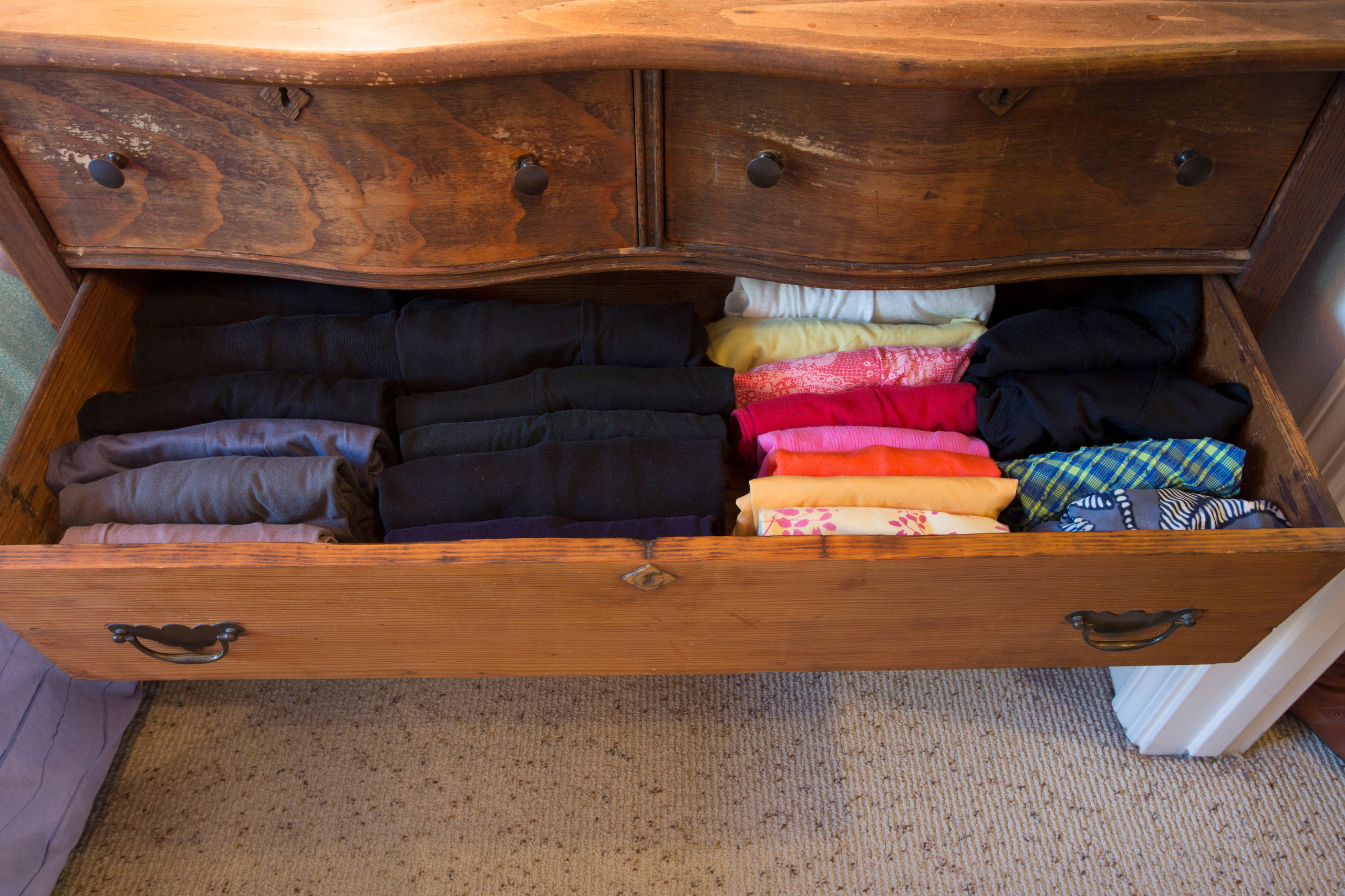 Может ли уборка в доме чудесным образом изменить жизнь