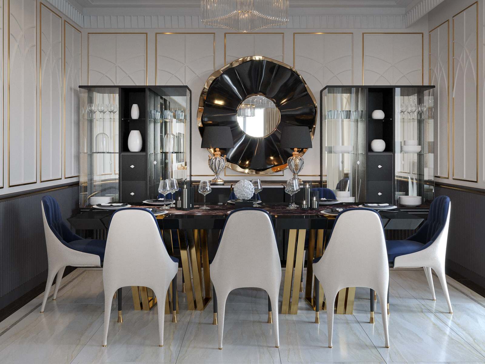 Частный дом