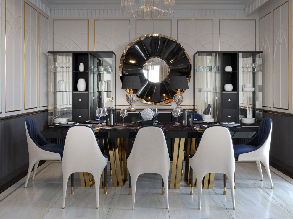 Частный дом