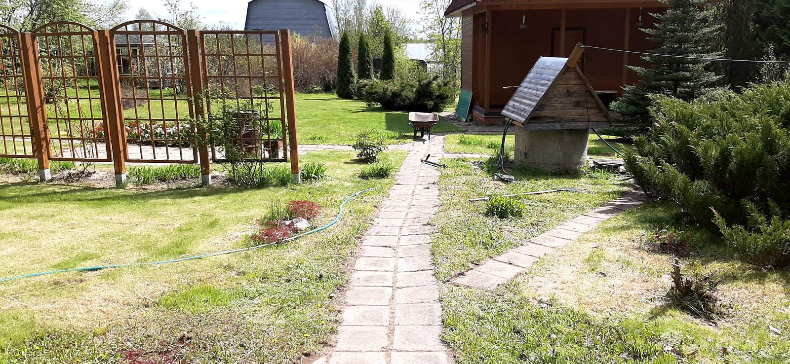 Новый взгляд