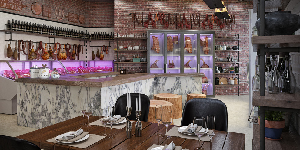 Никольская