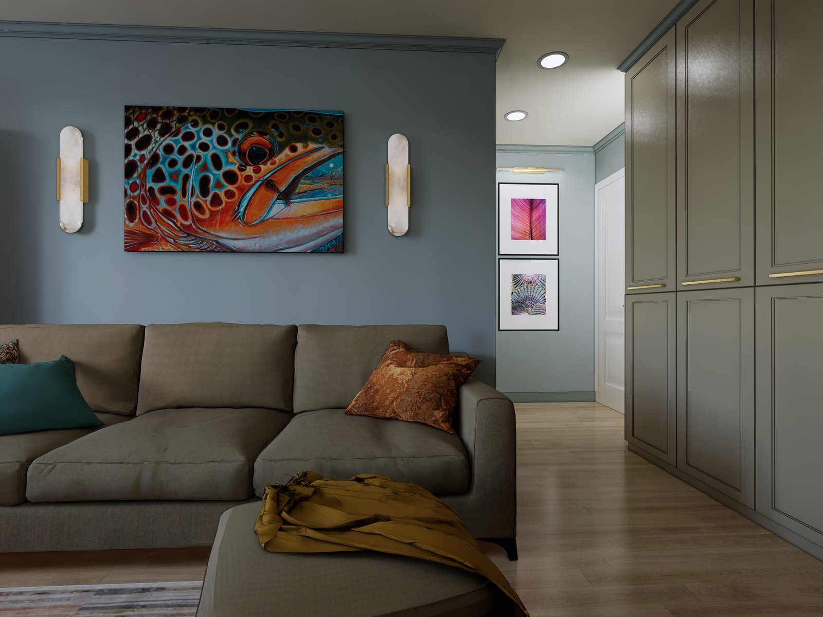 Проект "Алые паруса"