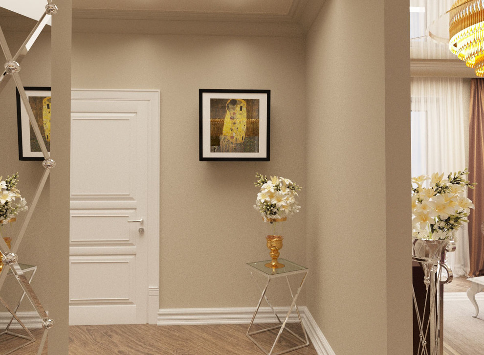 ЖК Лазурный 2х-к.