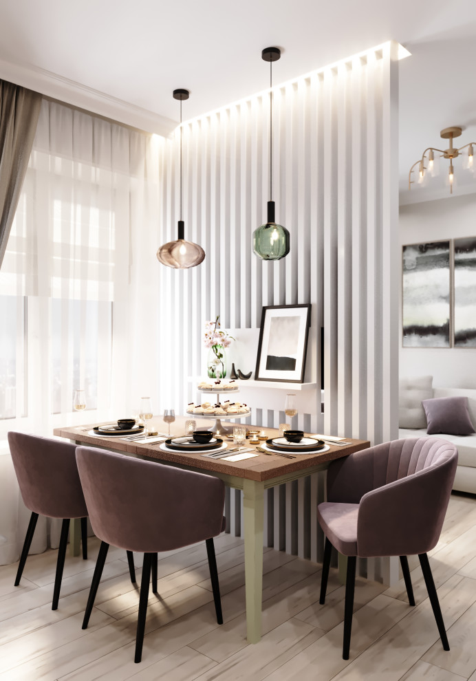 Квартира для семьи с ребенком