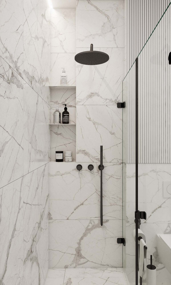 ЖК "Огни" 56 кв.м.