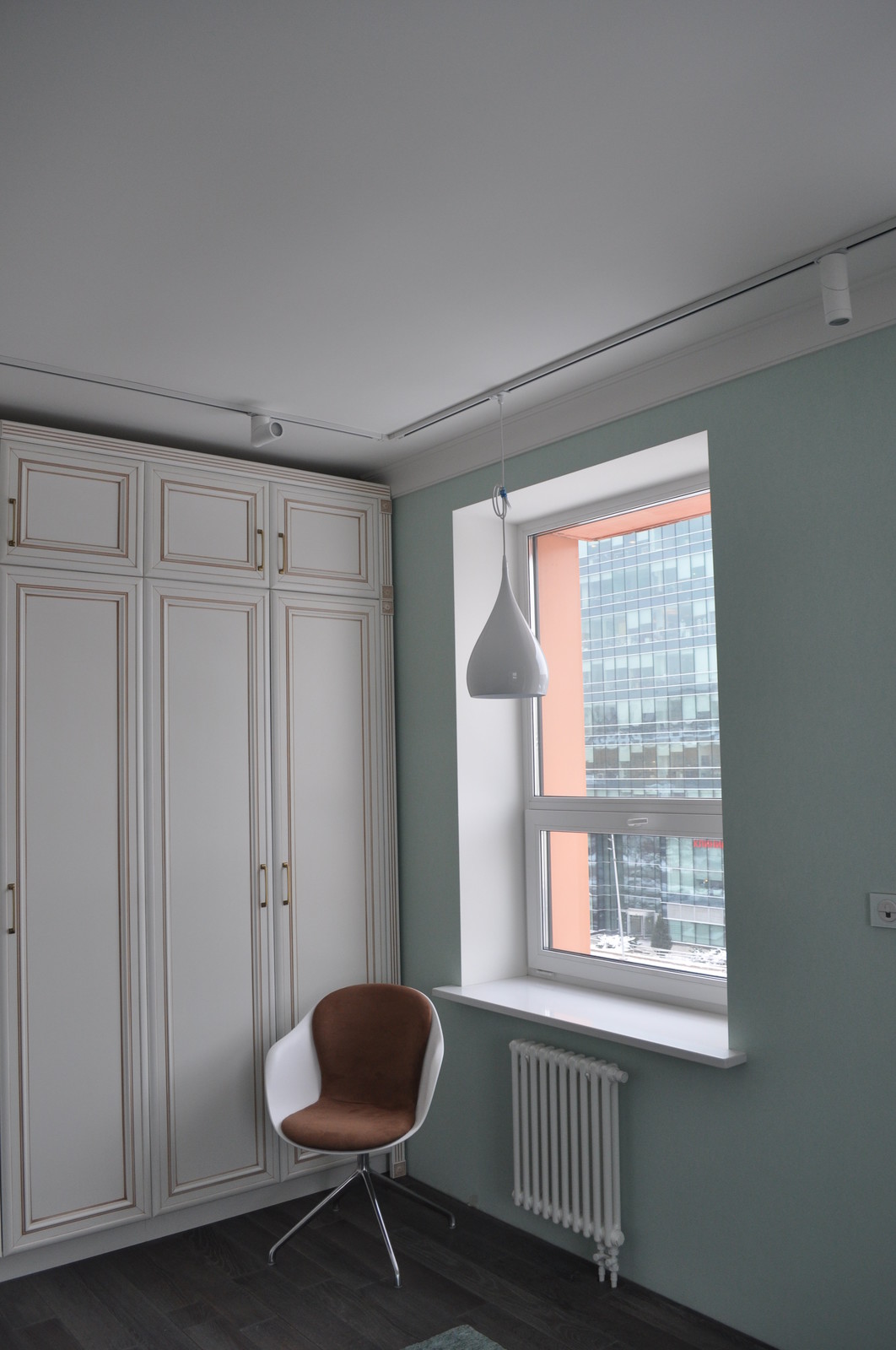 комната девочки