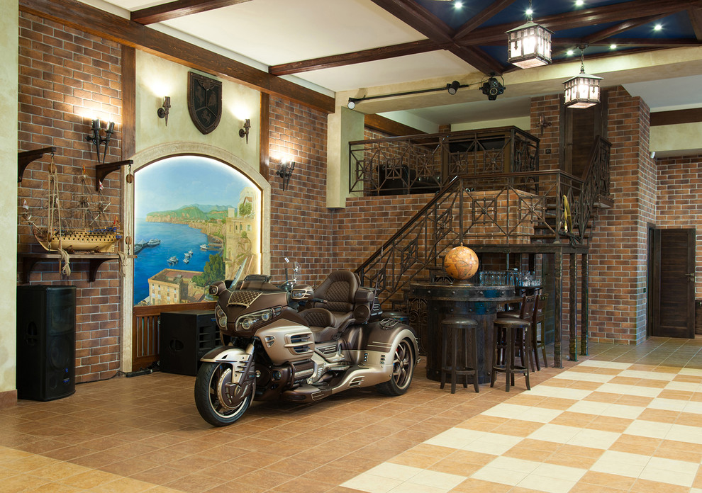 Дом в Одинцово