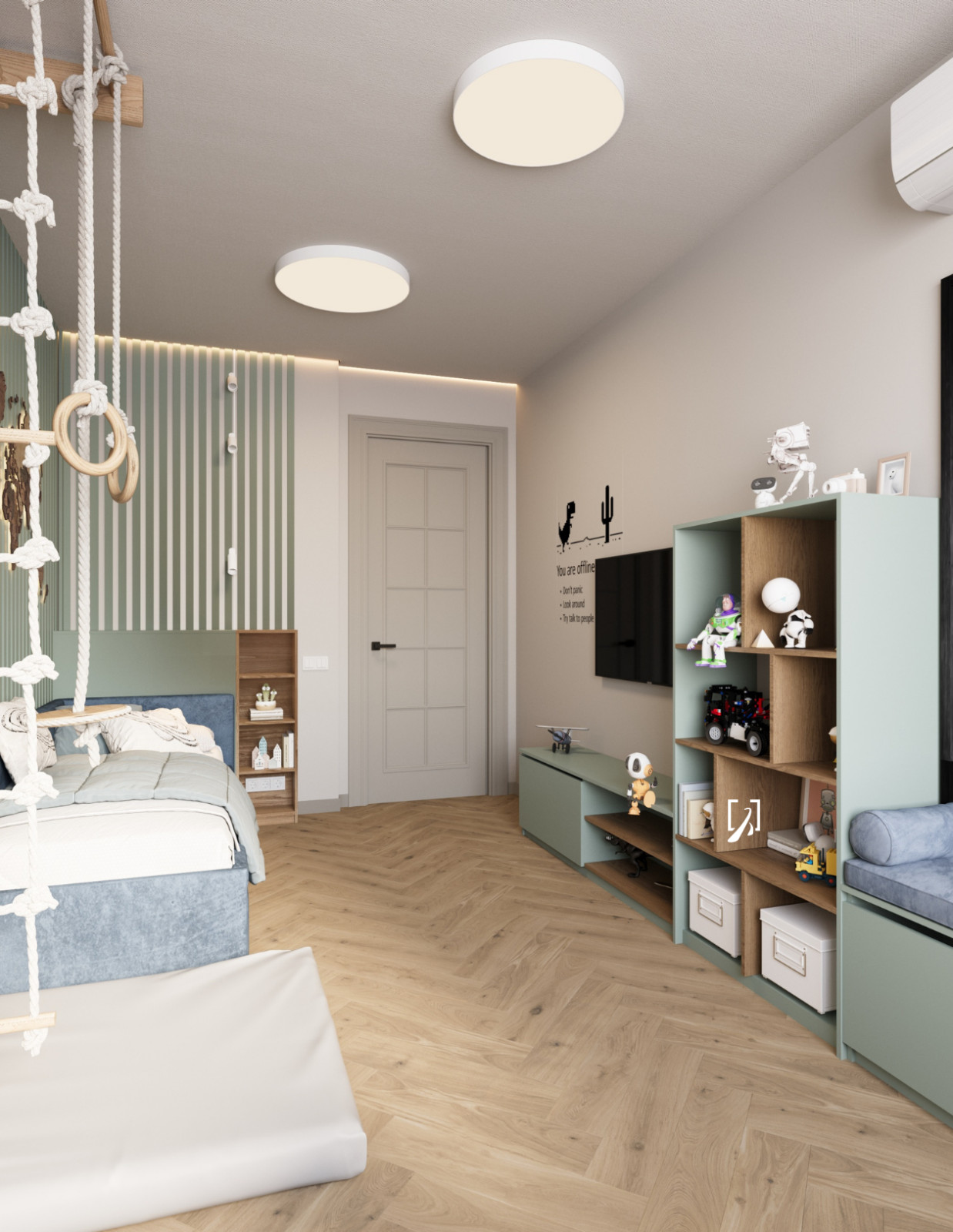 ЖК "Смарт Квартал Сурикова 2.0"