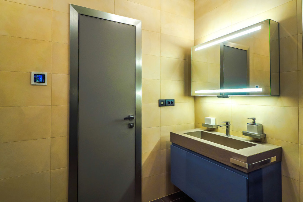 Квартира ЖК Литератор