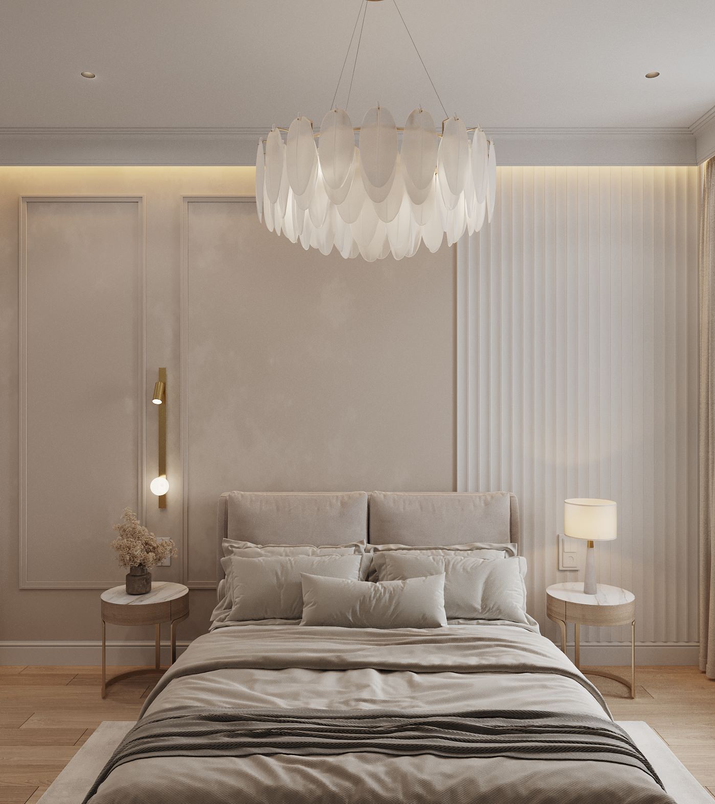 Интерьер квартиры в г.Кстово