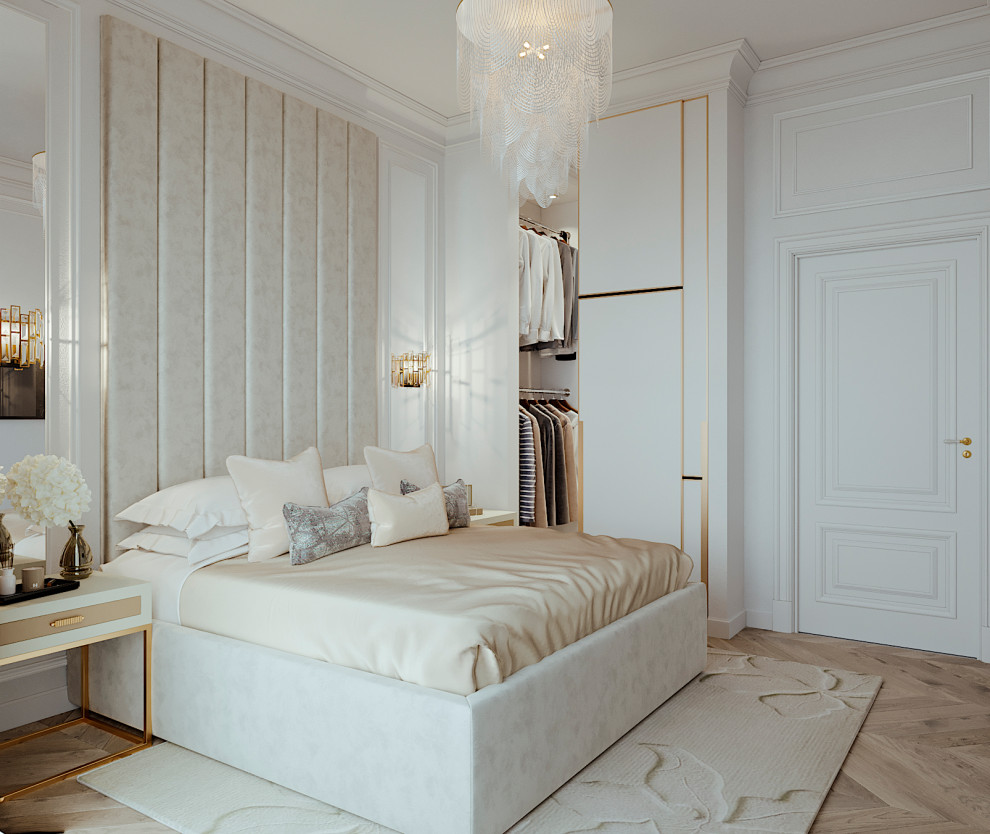 ЖК Кутузовский Лайф