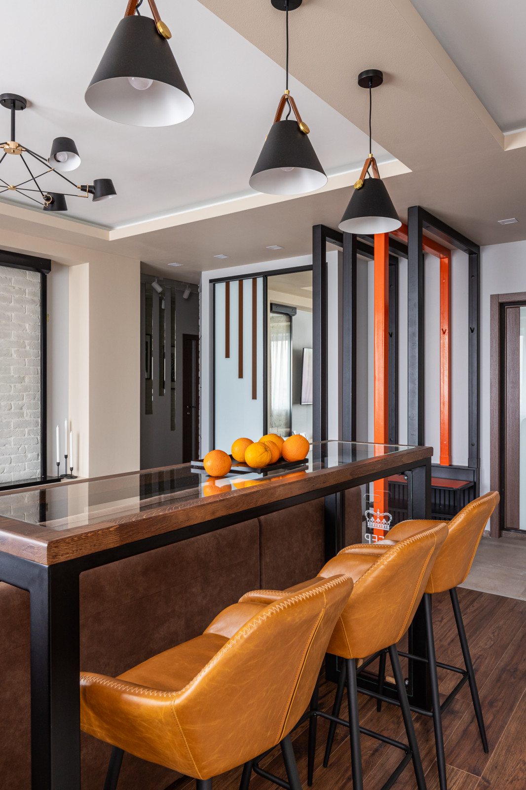 Квартира на Республиканской