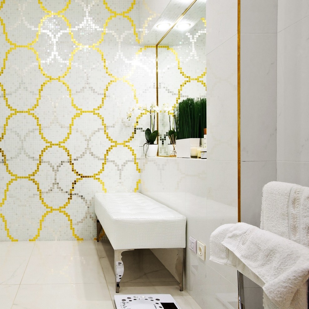 Квартира в историческом доме