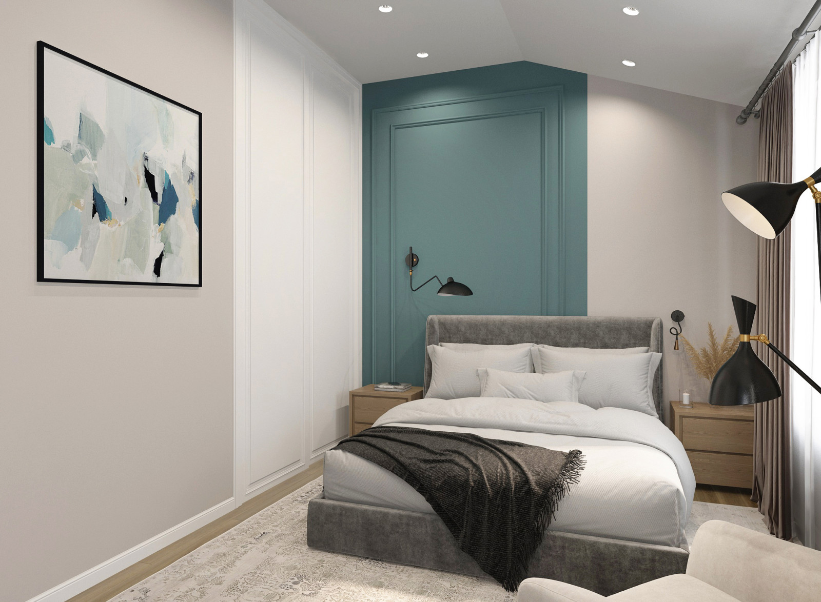 Таунхаус Баден-Баден