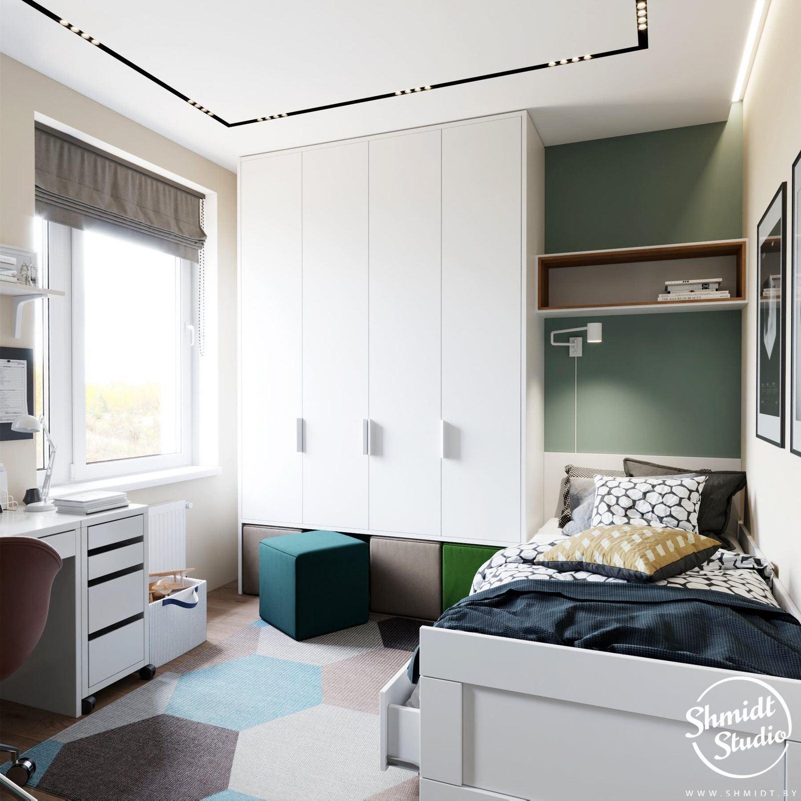 Проект "Солнечный" | Минск