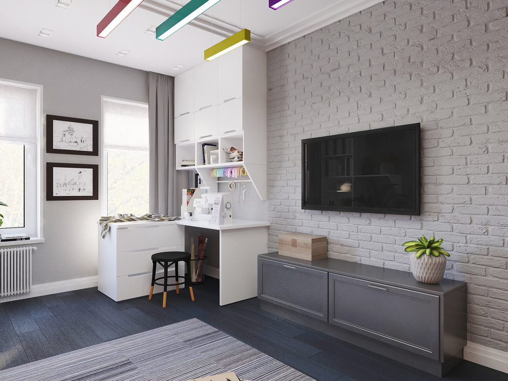 ЖК Новокрасково