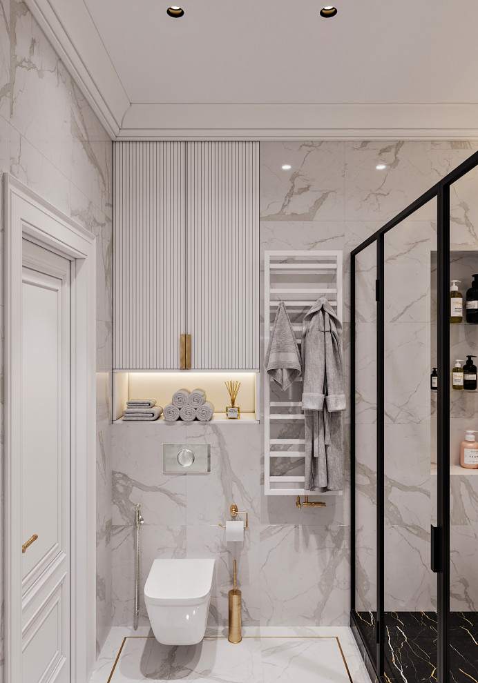 ЖК Новый город