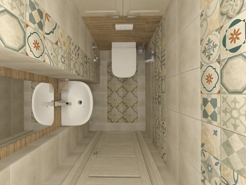 Квартира для большой семьи