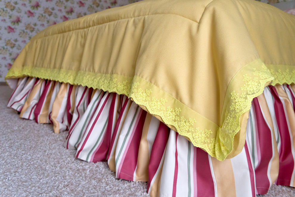 Спальня в Подмосковье