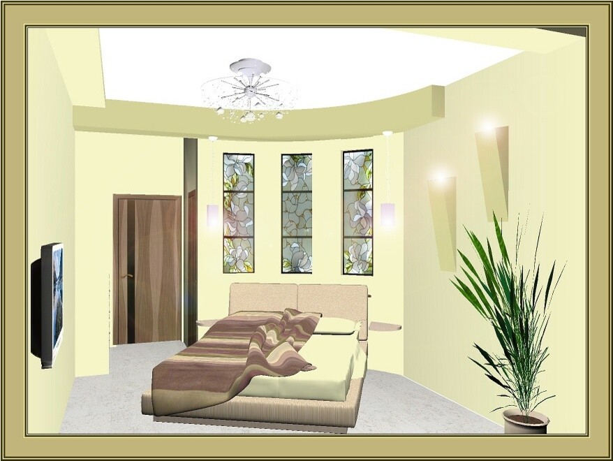 Визуализации по заказу