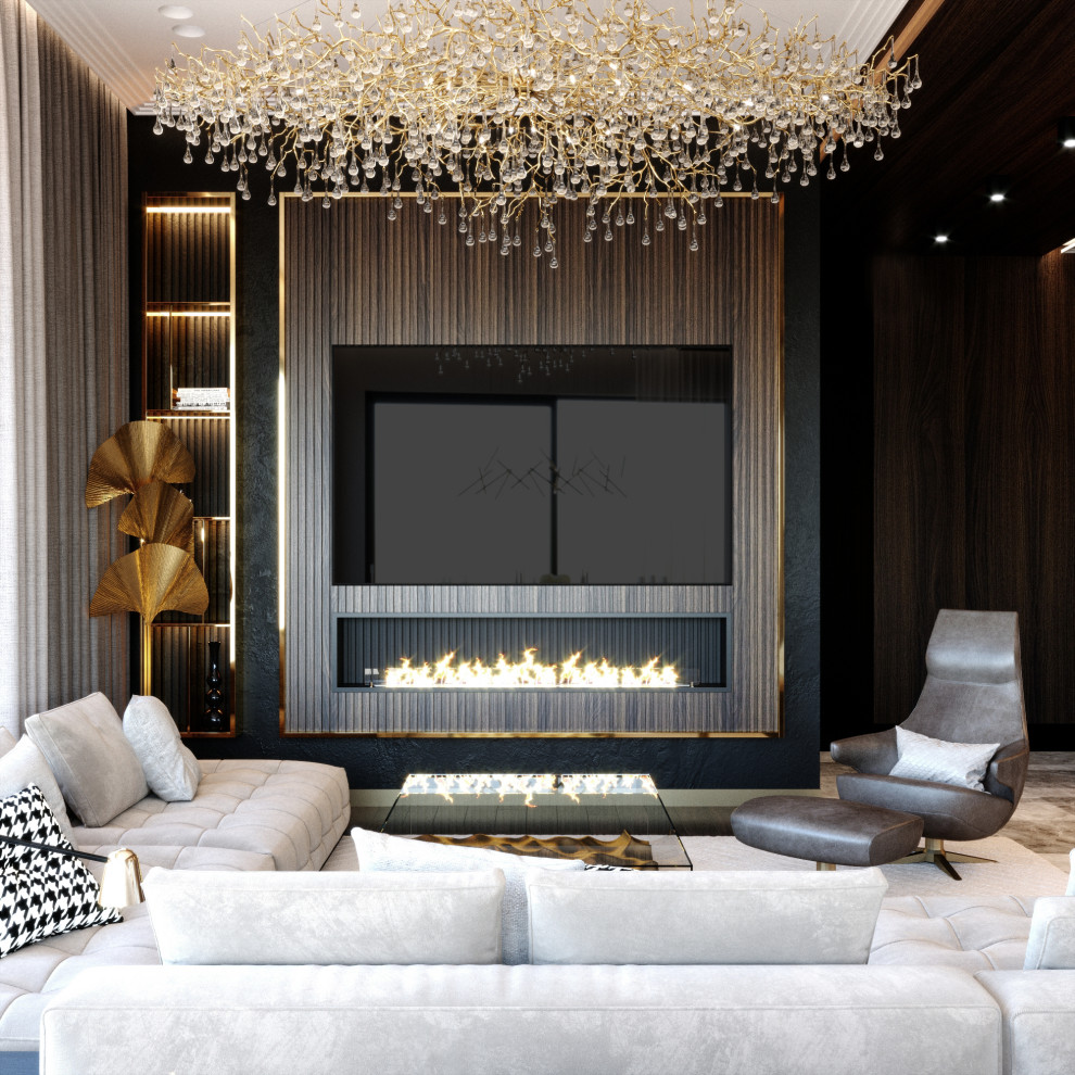 Дом в центре Сочи