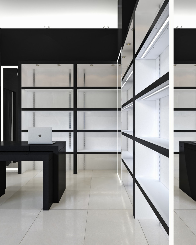 Магазин обуви