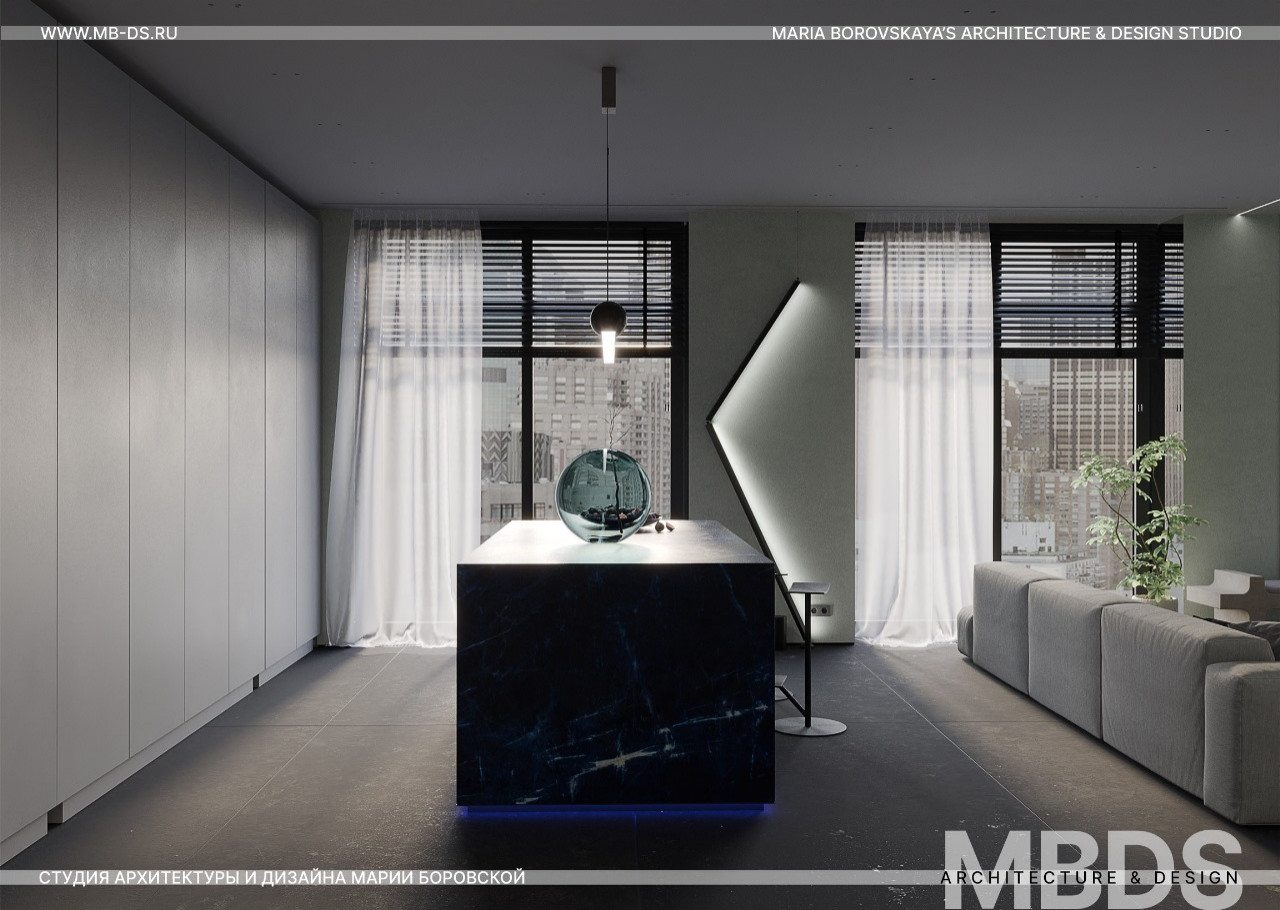 "Лед и пламя"