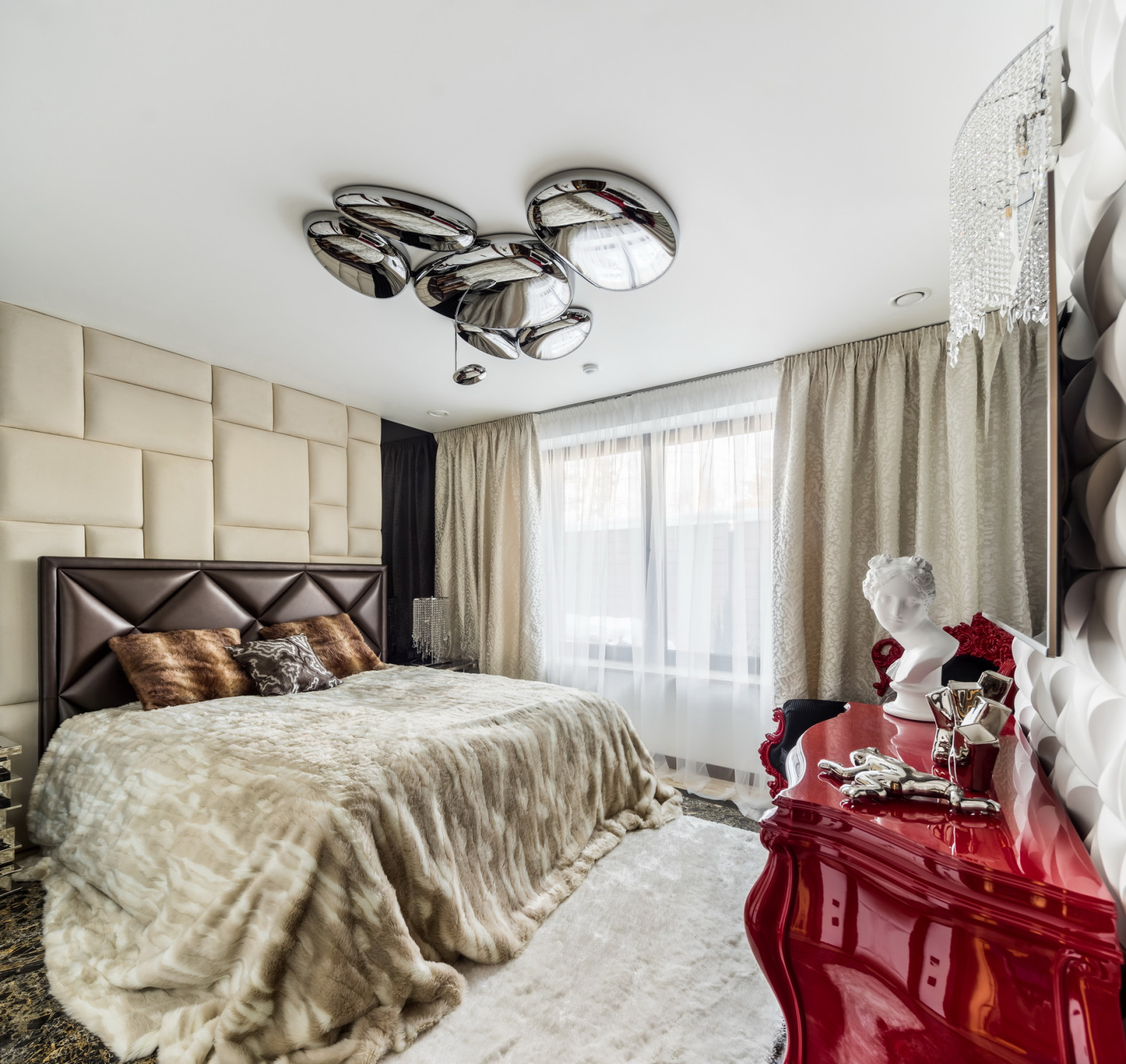 Загородный дом в Ольгино