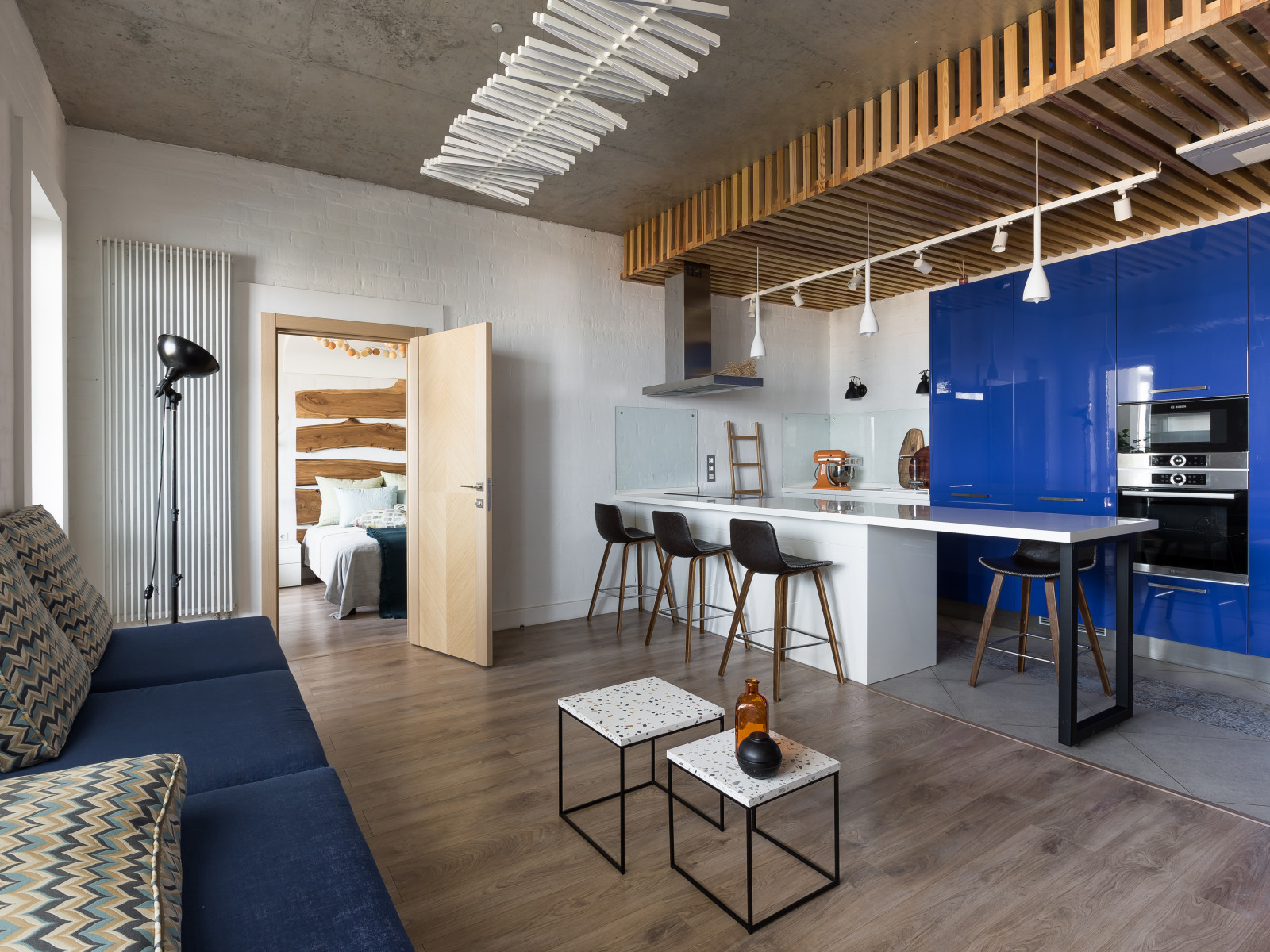 Город&деревня