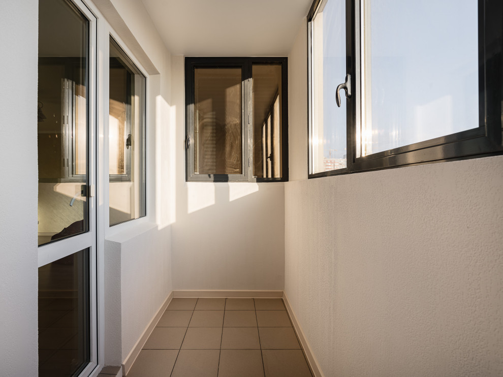 Интерьерная фотосъёмка квартиры в Краснодаре :: 10 декабря 2019