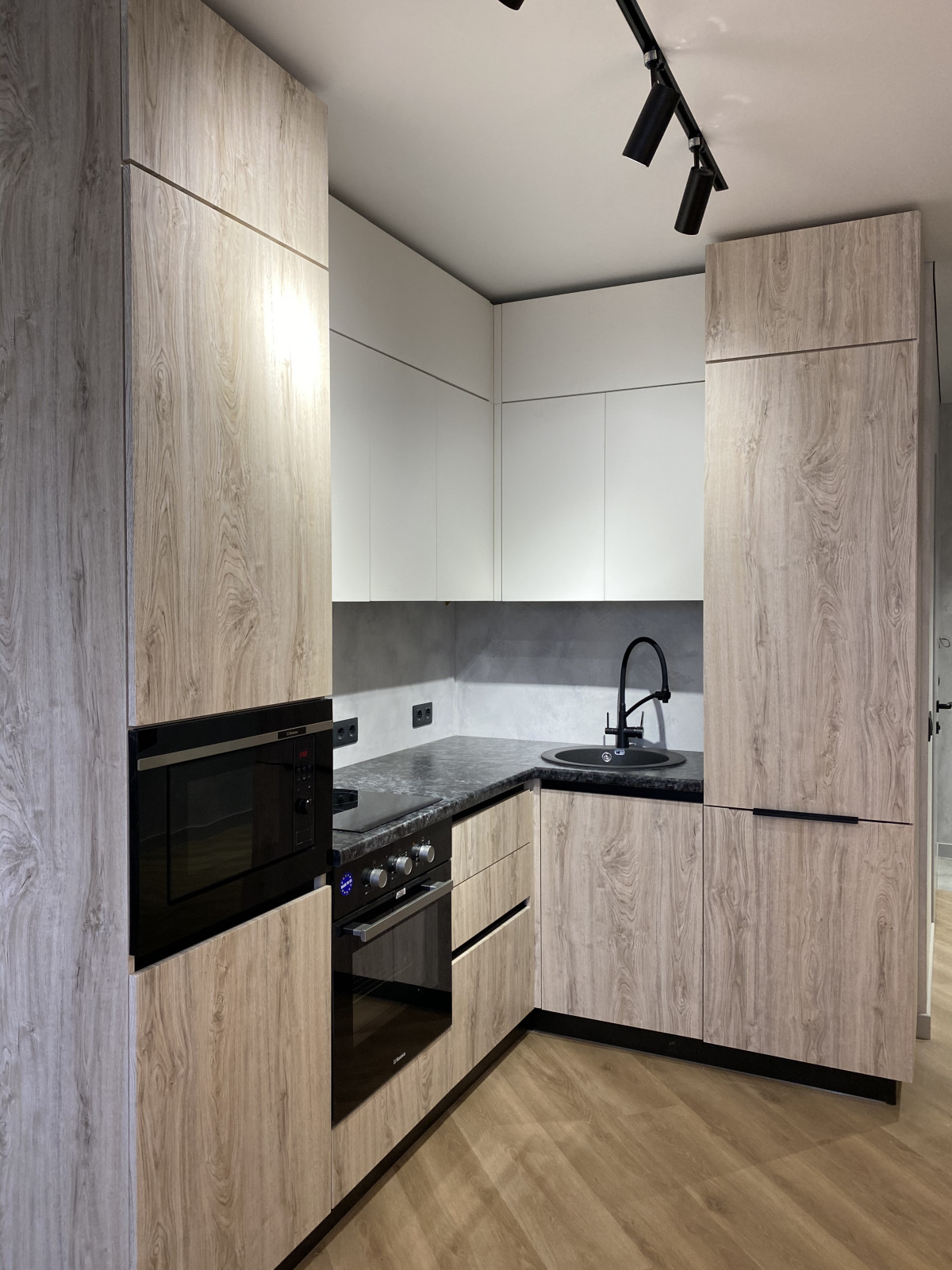 Однокомнатная квартира в Реутове