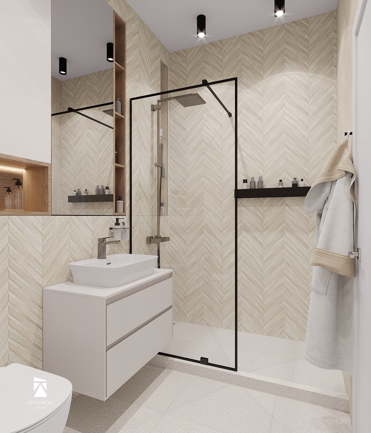 ЖК Настоящее