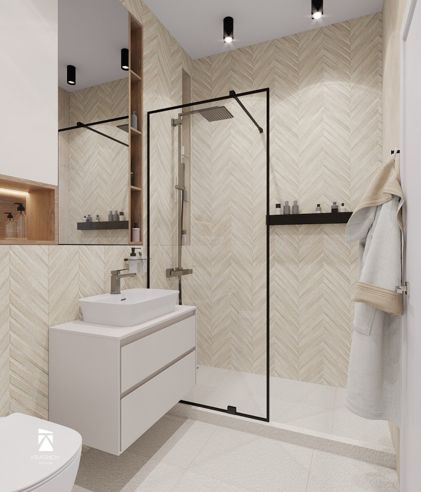 ЖК Настоящее