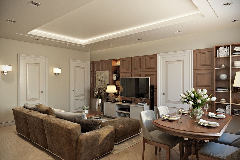 Строгость и удобство