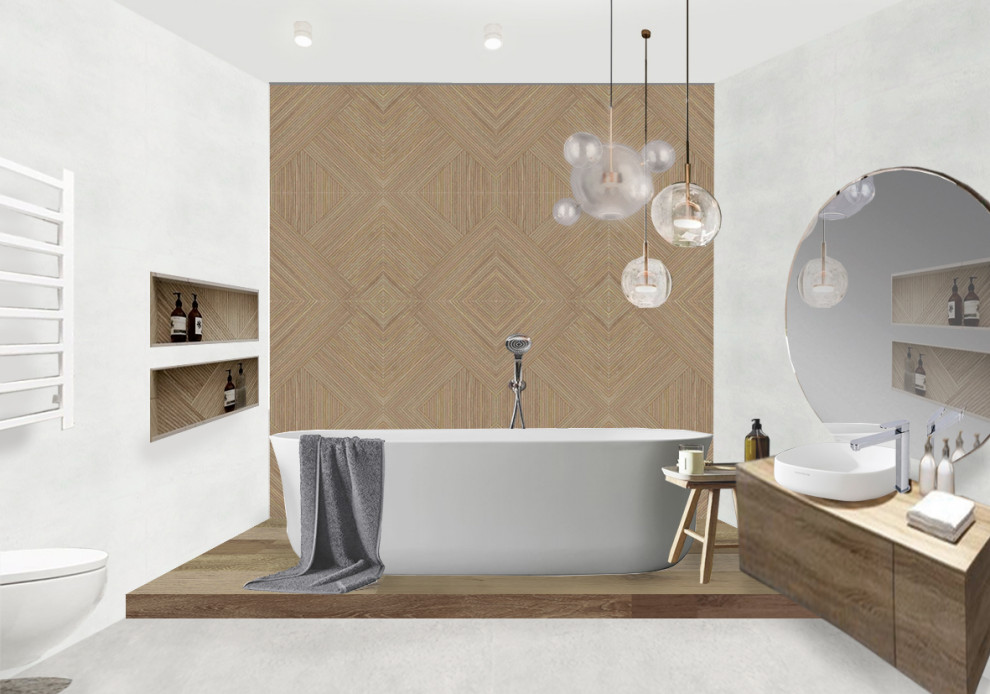 Квартира для большой семьи