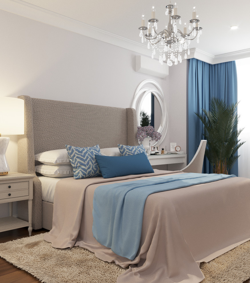 Квартира в Краснодаре