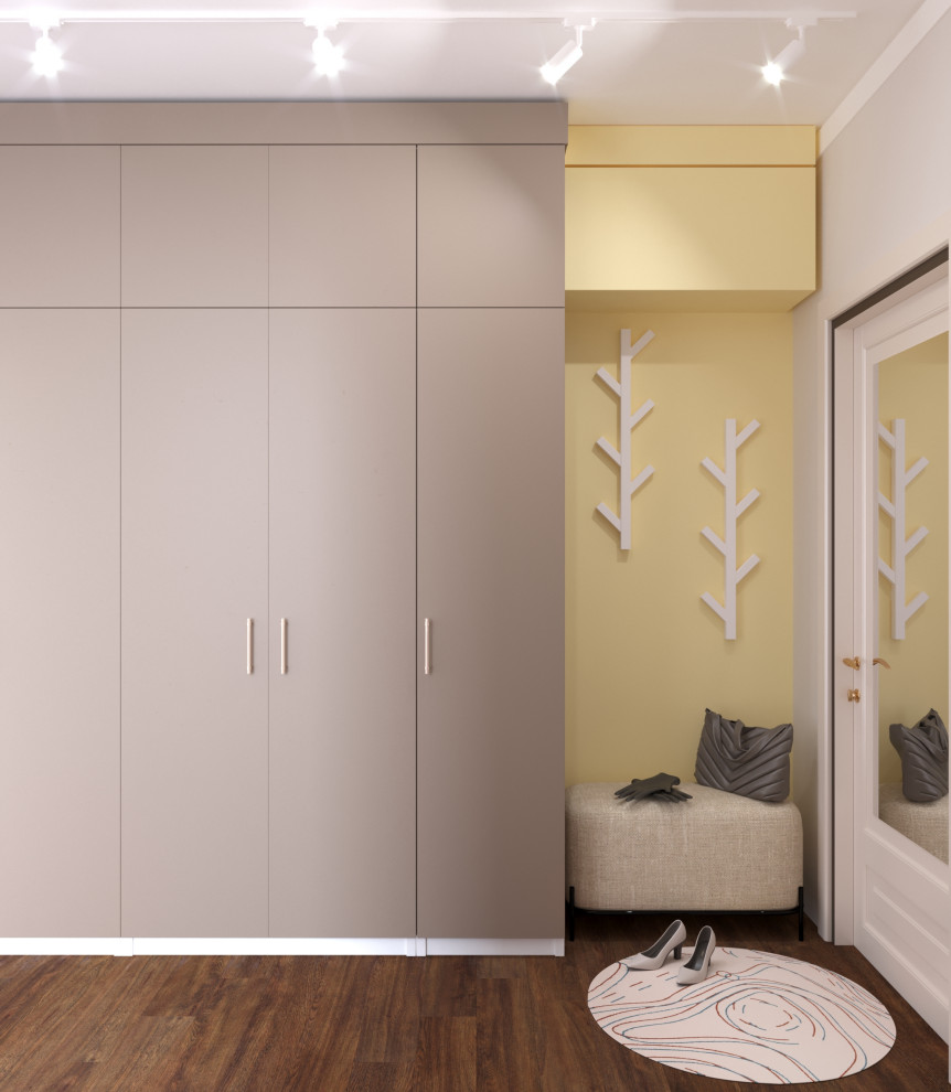 ЖК "Орехово-Борисово"