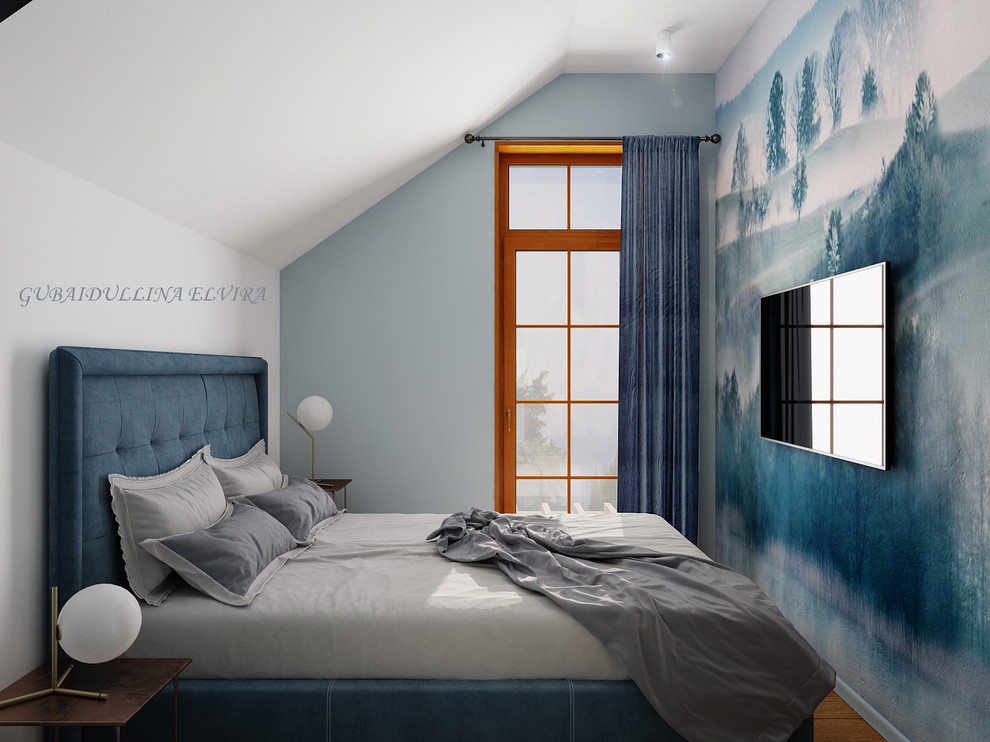 Частный дом в Сочи