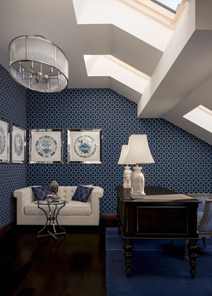 Таунхаус для семьи