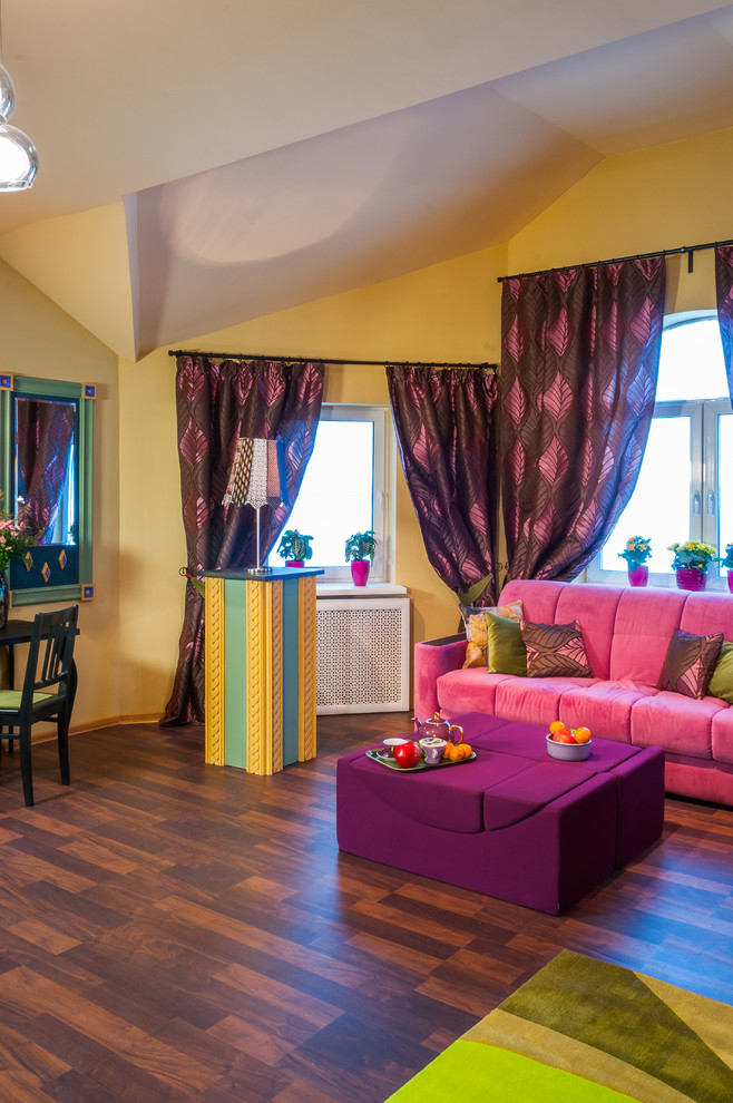 СОЛНЕЧНЫЙ КРУГ. Фазенда (Первый канал)