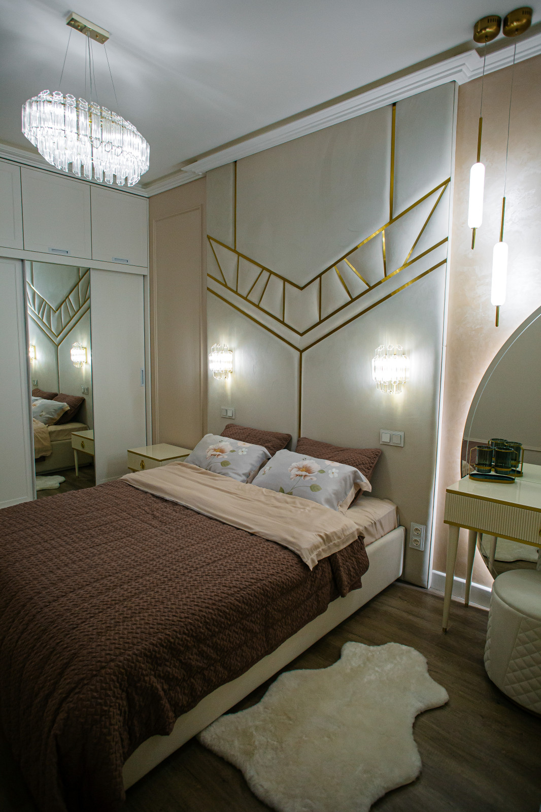 3-к квартира на Васильевском острове