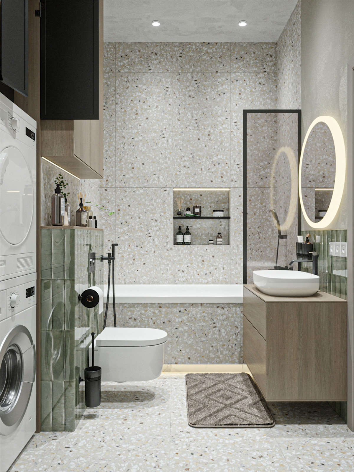 Новочеремушкинская