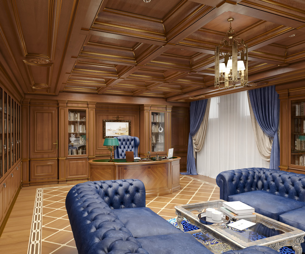 Дом в поселке Шапки