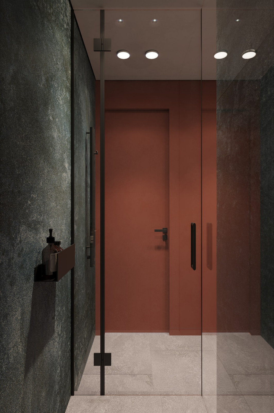 Квартира в ЖК Life-Варшавская